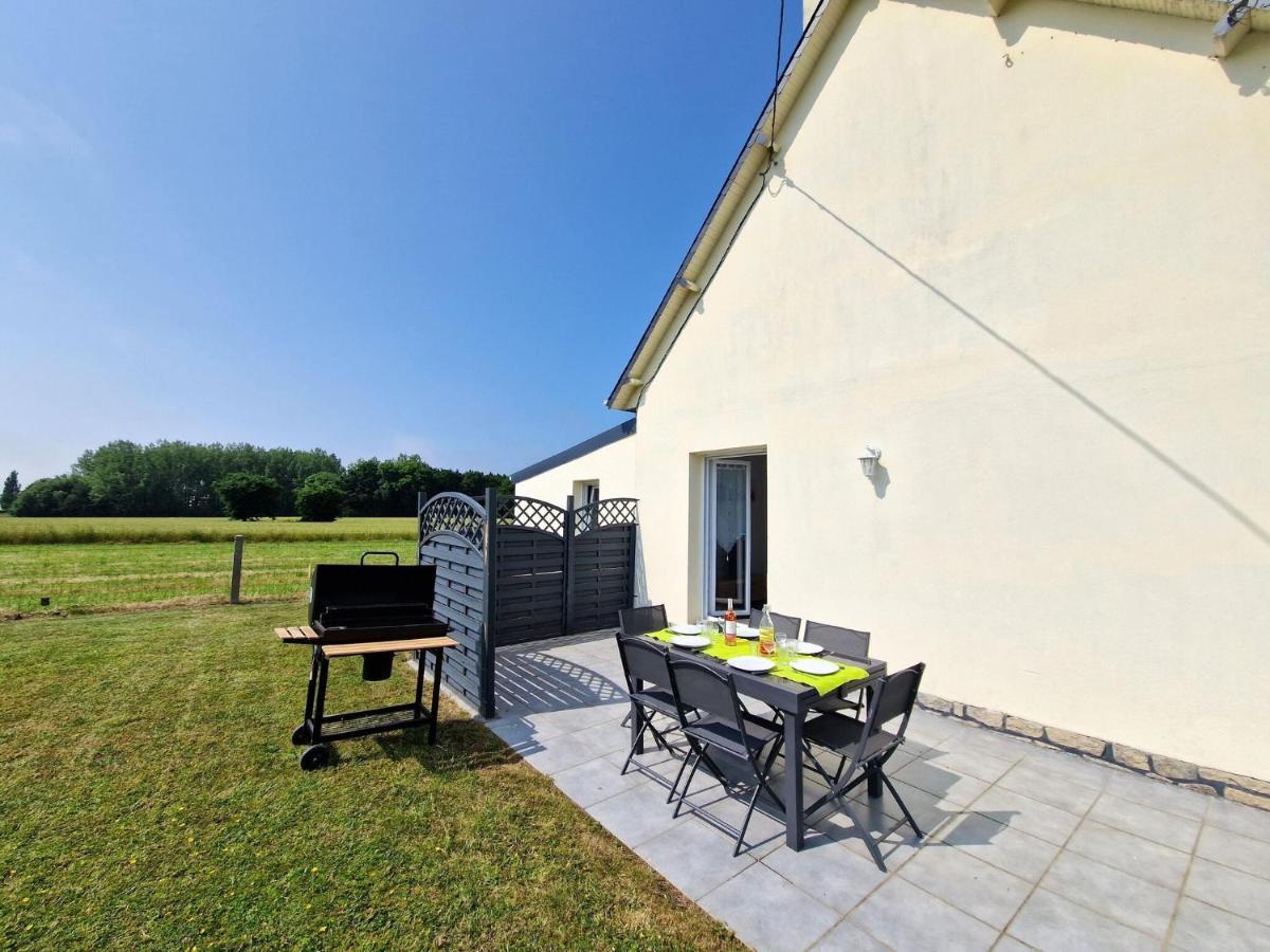 Cottage, Plevenon Exterior photo